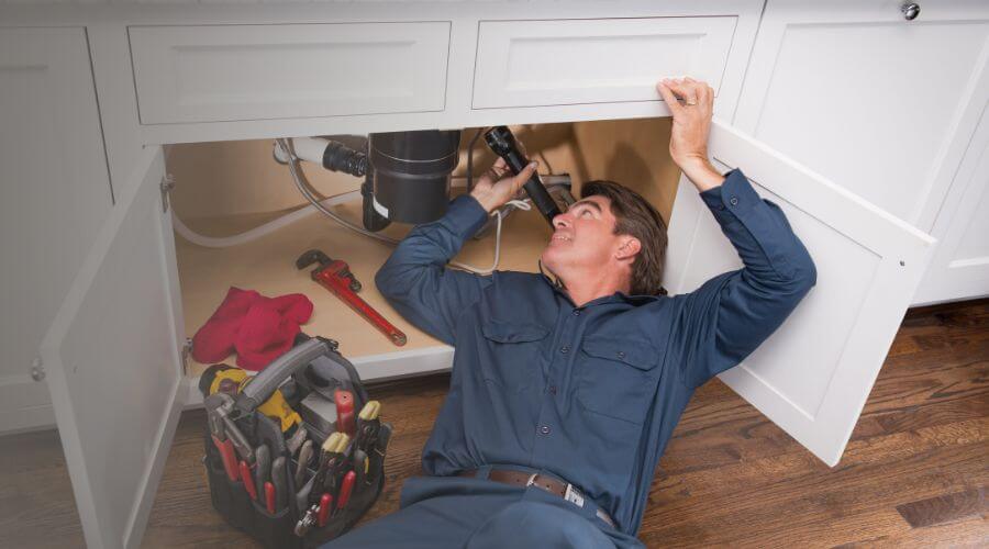 Professional Leak Detection in Hamlet, NC