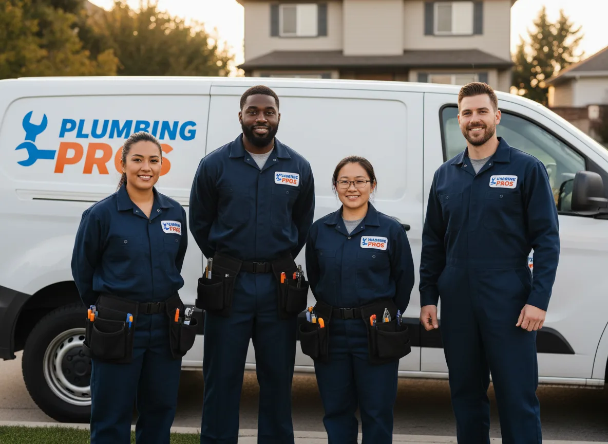 Water Heater Repair company in Hamlet, NC