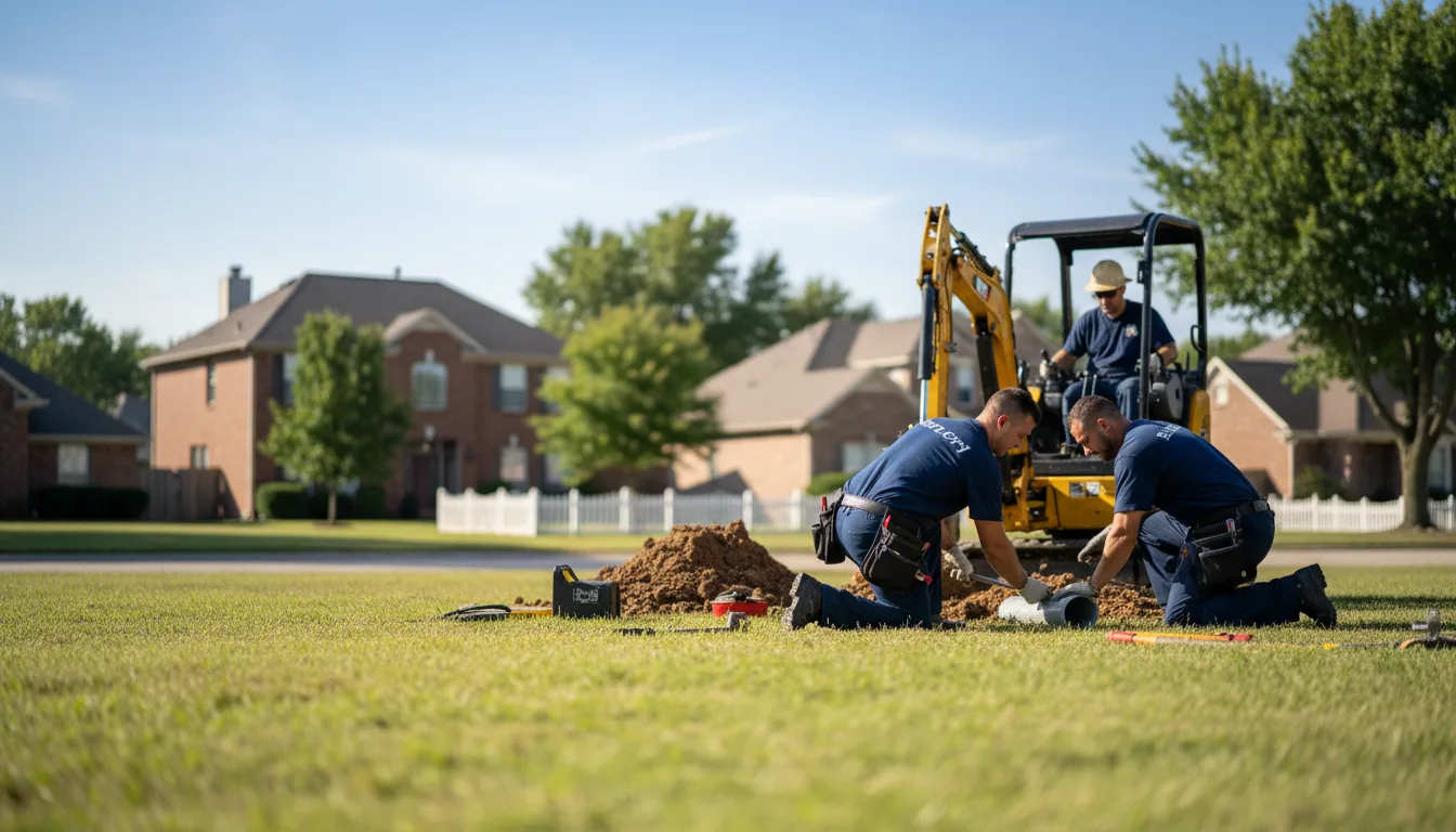 Water Heater Repair in Hamlet, NC near me